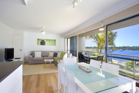 Noosa Shores Resort - Kempsey Accommodation 6