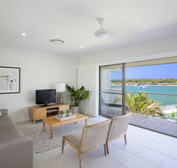 Noosa Shores Resort - Kempsey Accommodation