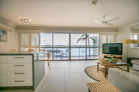 Noosa Shores Resort - Kempsey Accommodation 4