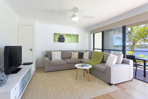 Noosa Shores Resort - Kempsey Accommodation 38