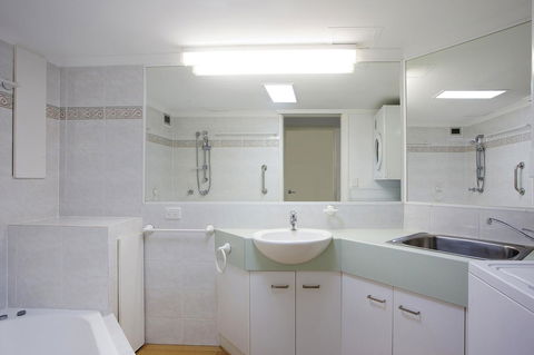 Noosa Shores Resort - Kempsey Accommodation 40
