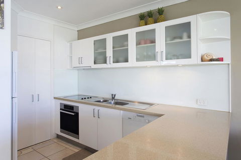 Noosa Shores Resort - Kempsey Accommodation 21