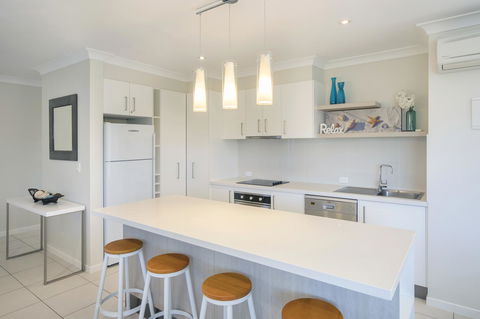 Noosa Shores Resort - Kempsey Accommodation 17