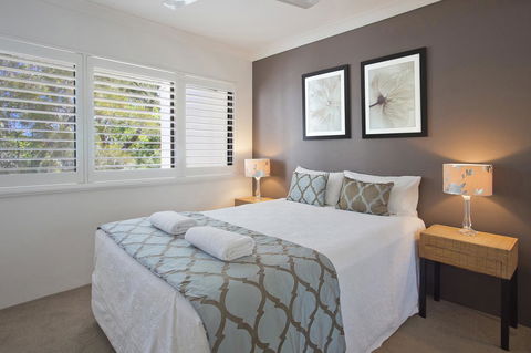 Noosa Shores Resort - Kempsey Accommodation 26