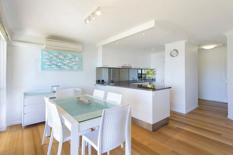 Noosa Shores Resort - Kempsey Accommodation 39