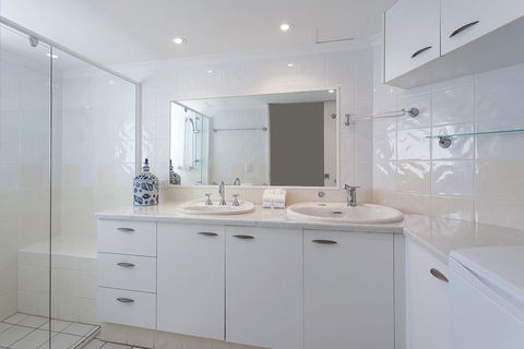 Noosa Shores Resort - Kempsey Accommodation 8