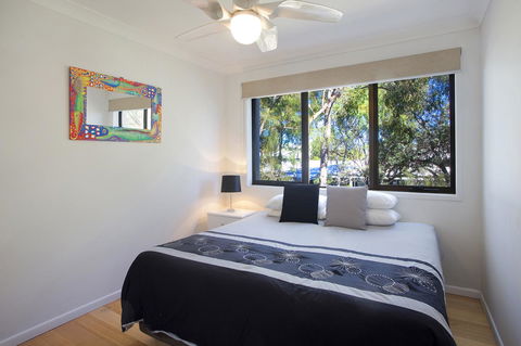 Noosa Shores Resort - Kempsey Accommodation 5