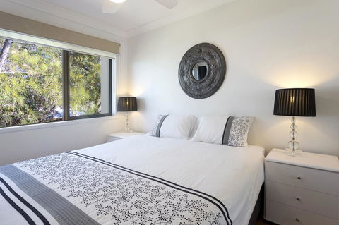 Noosa Shores Resort - Kempsey Accommodation 7