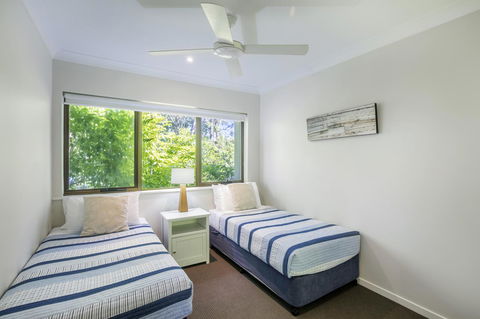 Noosa Shores Resort - Kempsey Accommodation 20