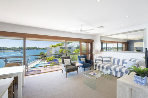Noosa Shores Resort - Kempsey Accommodation 15