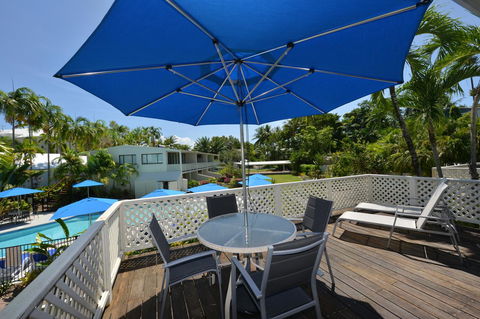Seascape Holidays At Beachfront Terraces - Kempsey Accommodation 18