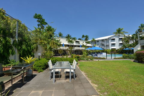 Seascape Holidays At Beachfront Terraces - Kempsey Accommodation 23