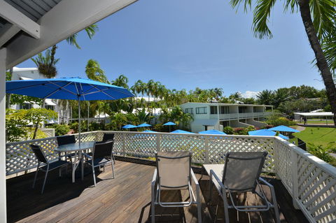 Seascape Holidays At Beachfront Terraces - Kempsey Accommodation 22