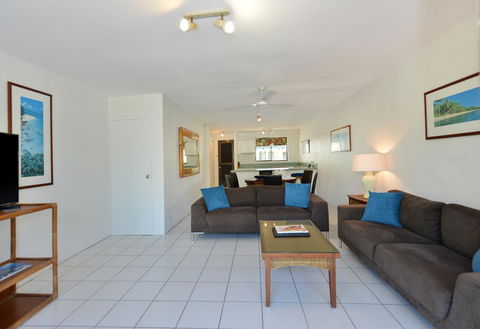 Seascape Holidays At Beachfront Terraces - Kempsey Accommodation 12