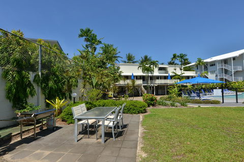 Seascape Holidays At Beachfront Terraces - Kempsey Accommodation 24