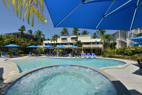 Seascape Holidays At Beachfront Terraces - Kempsey Accommodation 19