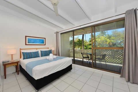 Seascape Holidays At Beachfront Terraces - Kempsey Accommodation 1