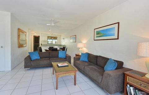 Seascape Holidays At Beachfront Terraces - Kempsey Accommodation 10
