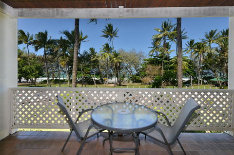 Seascape Holidays At Beachfront Terraces - Kempsey Accommodation 26