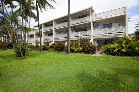 Seascape Holidays At Beachfront Terraces - Kempsey Accommodation 30