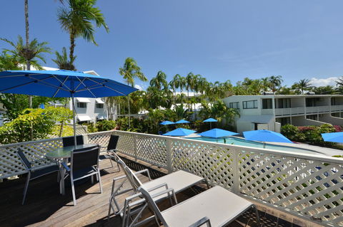 Seascape Holidays At Beachfront Terraces - Kempsey Accommodation 20