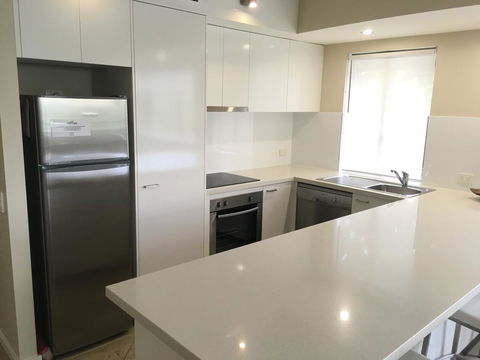 Bella Casa Noosa - Kempsey Accommodation 37