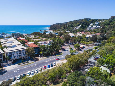 Bella Casa Noosa - Kempsey Accommodation 31