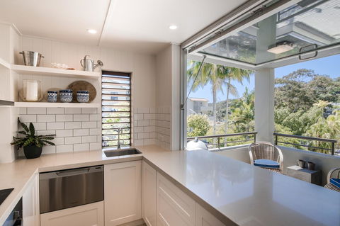 Bella Casa Noosa - Kempsey Accommodation 22