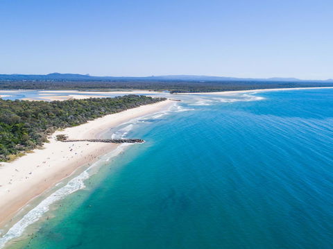 Bella Casa Noosa - Kempsey Accommodation 30