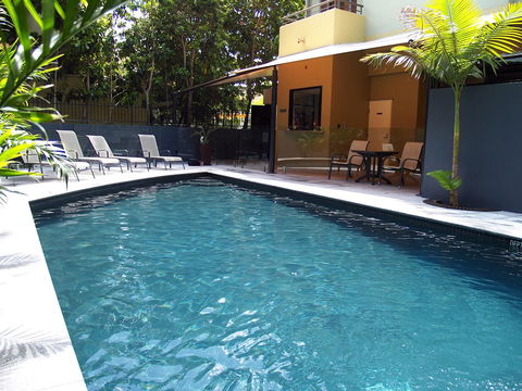 Bella Casa Noosa - Kempsey Accommodation 33