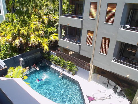 Bella Casa Noosa - Kempsey Accommodation 15