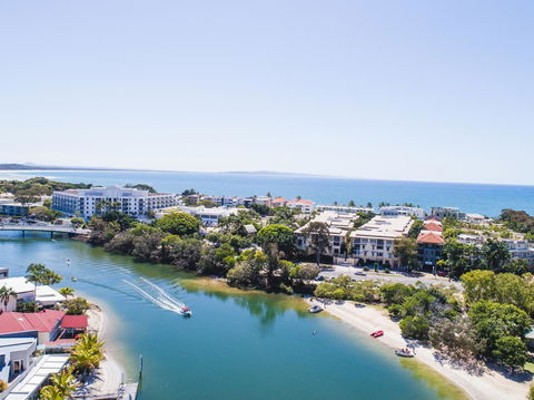 Bella Casa Noosa - Kempsey Accommodation 32