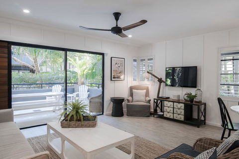 Bella Casa Noosa - Kempsey Accommodation 10