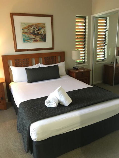 Bella Casa Noosa - Kempsey Accommodation 39
