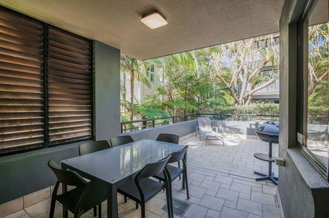Bella Casa Noosa - Kempsey Accommodation 6