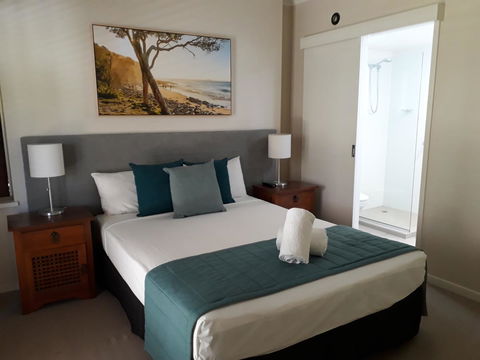 Bella Casa Noosa - Kempsey Accommodation 18