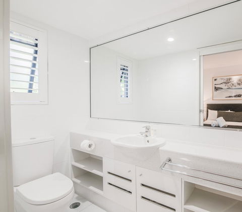 Bella Casa Noosa - Kempsey Accommodation 5