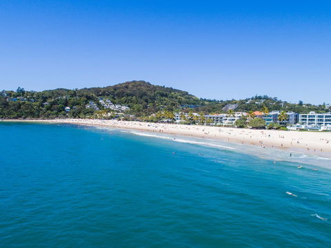 Bella Casa Noosa - Kempsey Accommodation 29