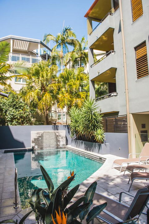 Bella Casa Noosa - Kempsey Accommodation 14
