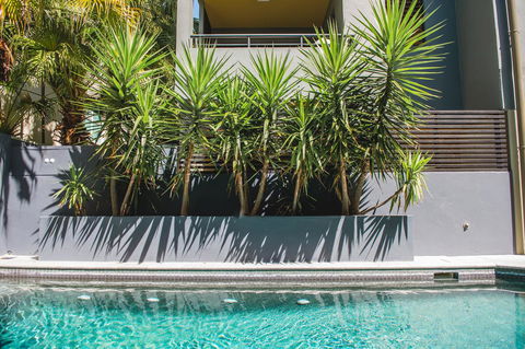 Bella Casa Noosa - Kempsey Accommodation 13