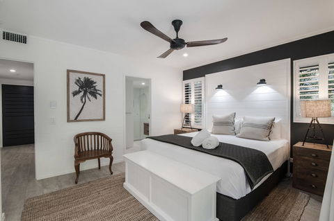 Bella Casa Noosa - Kempsey Accommodation 9