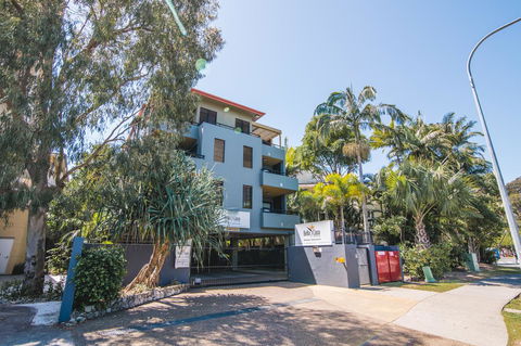 Bella Casa Noosa - Kempsey Accommodation 28