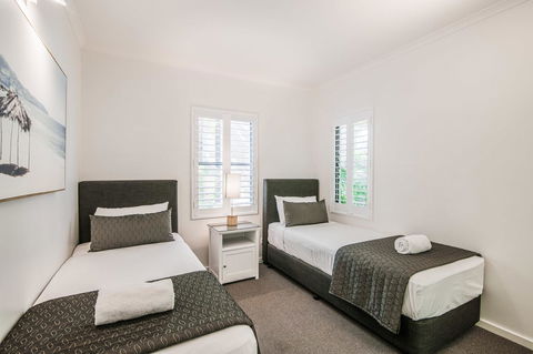 Bella Casa Noosa - Kempsey Accommodation 7