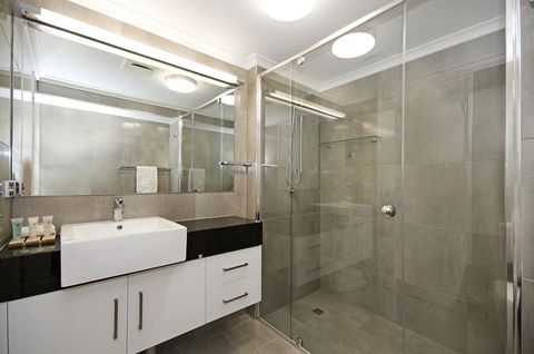 Mariners North Holiday Apartments - Kempsey Accommodation 42
