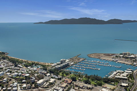 Mariners North Holiday Apartments - Kempsey Accommodation 21