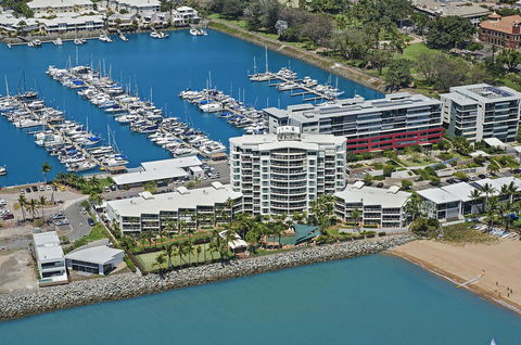 Mariners North Holiday Apartments - Kempsey Accommodation 20