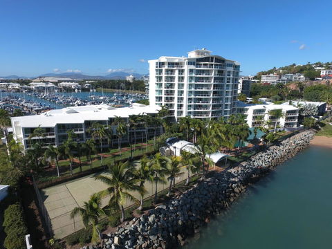 Mariners North Holiday Apartments - Kempsey Accommodation 10
