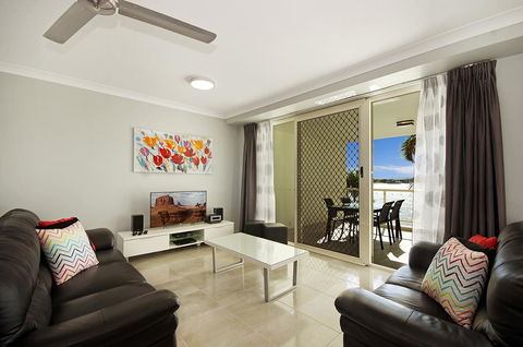 Mariners North Holiday Apartments - Kempsey Accommodation 36