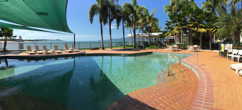 Mariners North Holiday Apartments - Kempsey Accommodation 11