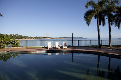 Mariners North Holiday Apartments - Kempsey Accommodation 12